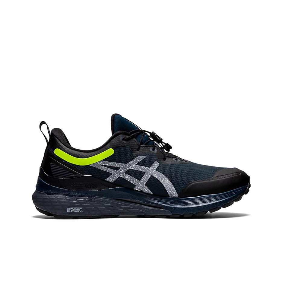 Scarpe da corsa ASICS Gel Kaya - Men'S Shoes Navy Blue recensione e prezzo
