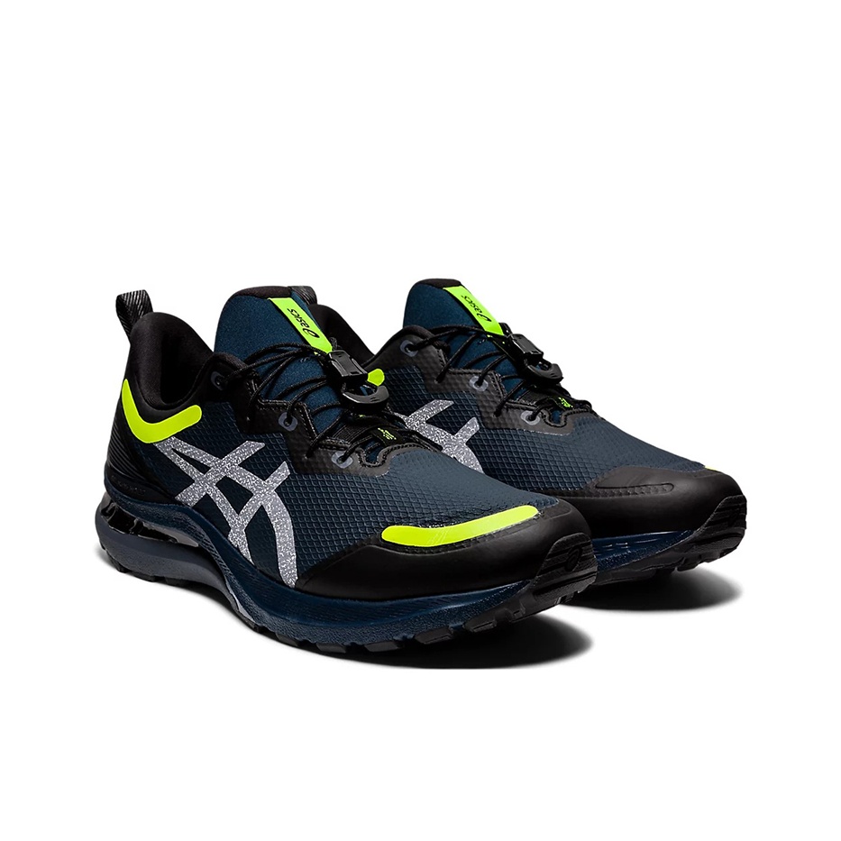 Scarpe da corsa ASICS Gel Kaya - Men'S Shoes Navy Blue recensione e prezzo