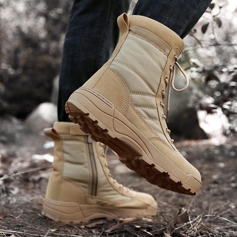 Scarpe da trekking all'aperto  - Men Shoes Branded recensione e prezzo