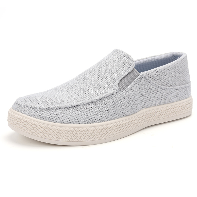 Mocassini da uomo in lino, tra - Men'S Shoes Comfortable Walking recensione e prezzo