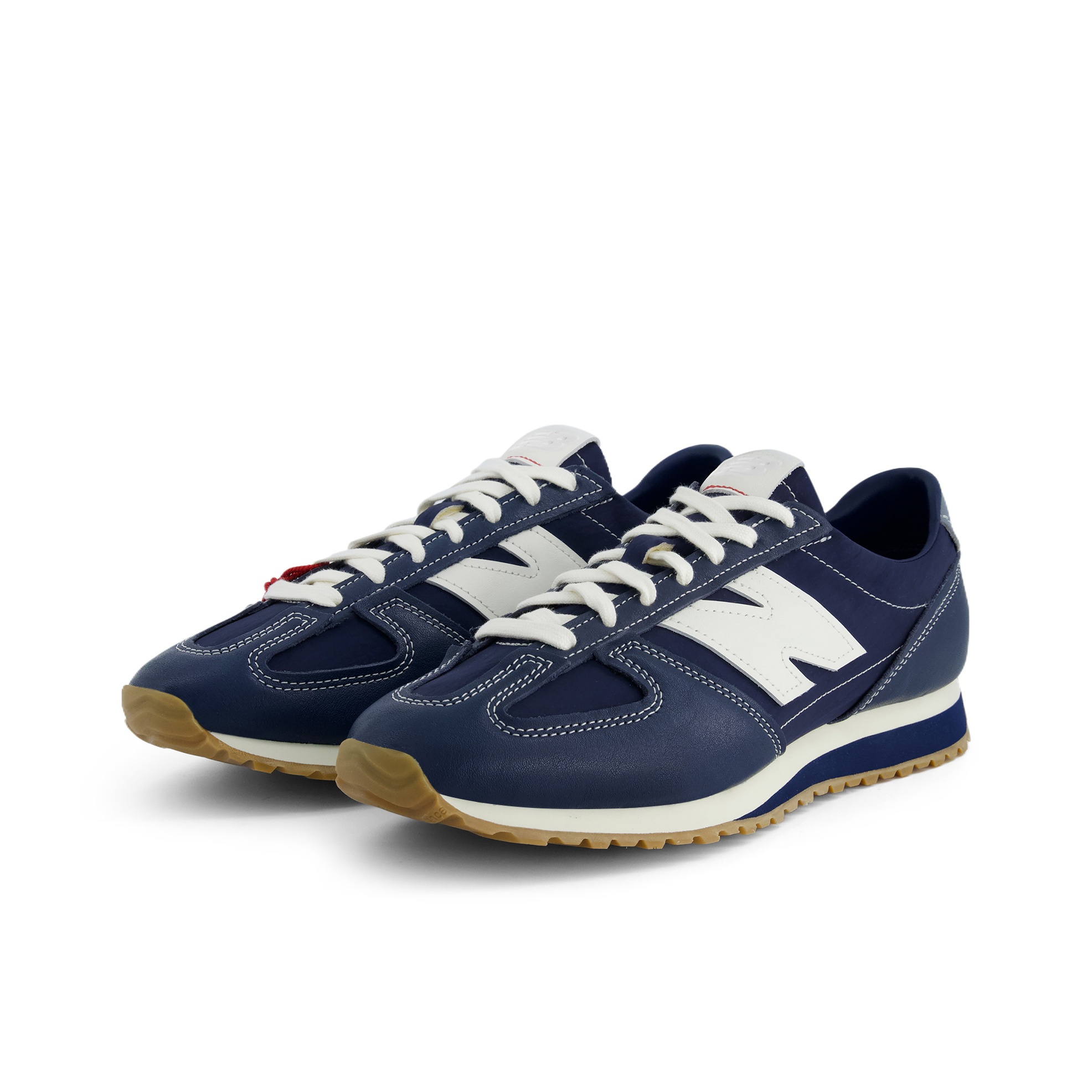 New Balance NB 471 Scarpe Casu - Men'S Shoes Navy Blue recensione e prezzo