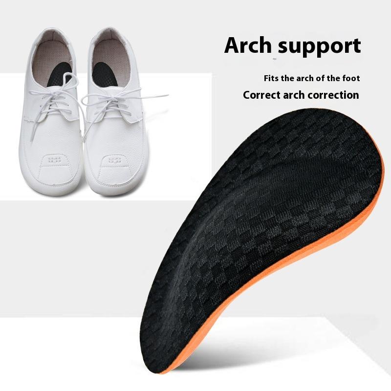 ★ ▲ 1 paio di cuscinetti ortop - Men Shoes Outlet recensione e prezzo