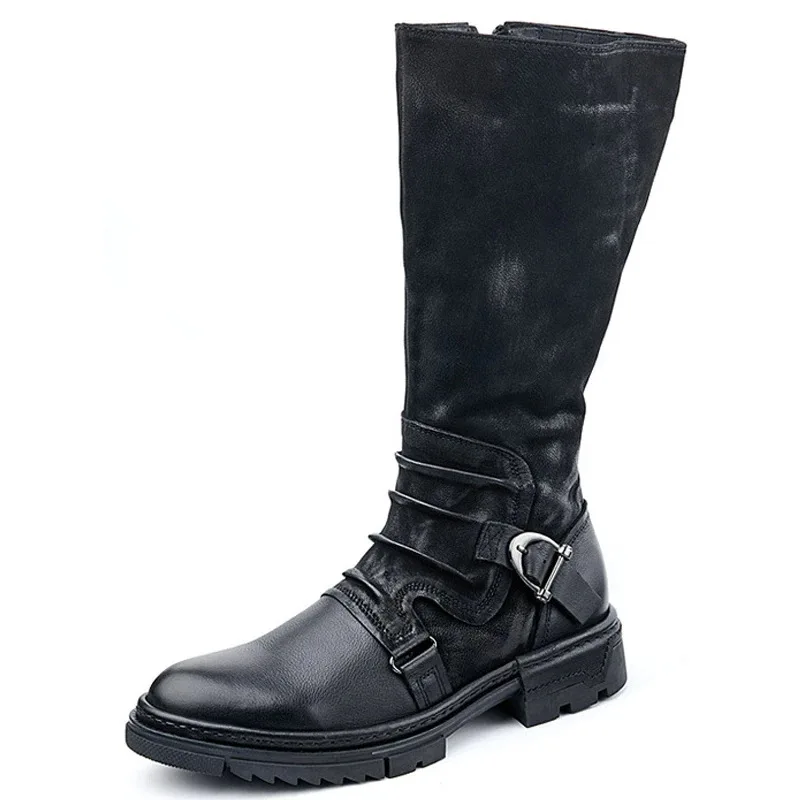 Scarpe medievali retrò in pell - Men'S Shoes Louis Vuitton recensione e prezzo