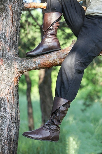 Stivali Vittoriani Rinasciment - Men'S Shoes Louis Vuitton recensione e prezzo
